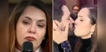 Yiddá Eslava confirma el fin de su relación con fotógrafo y anuncia su ingreso a reality: "Seguimos siendo amigos"