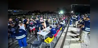 Migraciones interviene a más de 250 extranjeros en megaoperativo de Lima Metropolitana