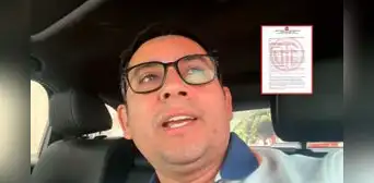 Presidente de UTC denuncia irregular intervención del VAR y pide anular triunfo de Alianza Lima: "Estamos hablando de justicia"