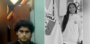 Adrián Villar podría salvarse de prisión preventiva, pese aceptar culpa, explica abogado penalista: "Puede presentar Hábeas Corpus" Adrián Villar podría salvarse de prisión preventiva, pese aceptar culpa, explica abogado penalista: "Puede presentar Hábeas Corpus"