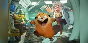 'Hoppers': comedia y ciencia ficción en la nueva película de Pixar