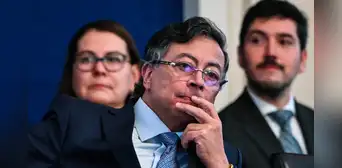 Gustavo Petro es denunciado por familia de menor tras divulgar datos de su historia clínica