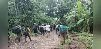 CIDH otorga medidas cautelares al pueblo Kakataibo en aislamiento CIDH otorga medidas cautelares al pueblo Kakataibo en aislamiento
