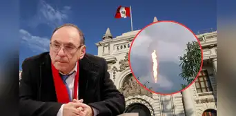 Congreso: piden citar al ministro de Energía y Minas, Ángelo Alfaro, por desabastecimiento de GNV Congreso: piden citar al ministro de Energía y Minas, Ángelo Alfaro, por desabastecimiento de GNV