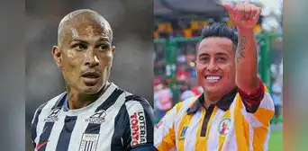 Christian Cueva ya conoce la fecha para su regreso a Matute: Liga 1 confirmó programación de Alianza Lima vs Juan Pablo II