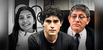 Aplazan audiencia de prisión preventiva para Adrián Villar: decisión final se conocerá este 4 de marzo Aplazan audiencia de prisión preventiva para Adrián Villar: decisión final se conocerá este 4 de marzo