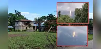 Fiscalía investiga fuga de gas en la selva de Cusco: inicia diligencias "urgentes" para buscar a responsables Fiscalía investiga fuga de gas en la selva de Cusco: inicia diligencias "urgentes" para buscar a responsables