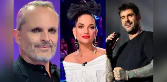 Conciertos en Lima 2026: fechas, entradas y lugares para ver a Natalia Jiménez, Melendi y Los Shapis Conciertos en Lima 2026: fechas, entradas y lugares para ver a Natalia Jiménez, Melendi y Los Shapis