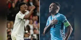 Canal confirmado del Real Madrid - Celta de Vigo por la fecha 27 de LaLiga de España Canal confirmado del Real Madrid - Celta de Vigo por la fecha 27 de LaLiga de España