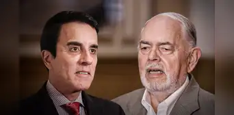 Carlos Espá insiste en defender a Jorge Montoya y asegura que fue víctima de una campaña de desinformación