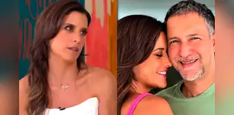 María Pía Copello hace denuncia tras presunto casino que habría inaugurado con su esposo: "No se dejen engañar" María Pía Copello hace denuncia tras presunto casino que habría inaugurado con su esposo: "No se dejen engañar"