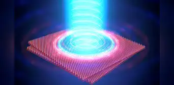 Científicos suizos podrían cambiar el futuro de la electrónica cuántica con circuitos controlados por luz