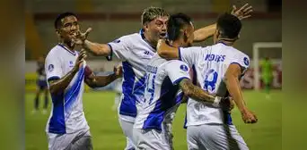 Alianza Atlético venció a Deportivo Garcilaso y clasificó a fase de grupos de la Copa Sudamericana Alianza Atlético venció a Deportivo Garcilaso y clasificó a fase de grupos de la Copa Sudamericana