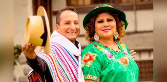 Diosdado Gaitán Castro defiende la música andina y espera que las nuevas generaciones no la olviden: “La tradición no debe morir”