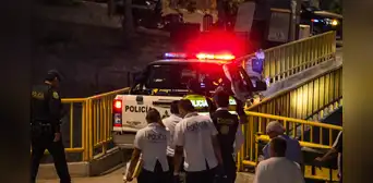 Puente Piedra: estudiante de ingeniería es asesinado por su vecino tras discusión por un perro Puente Piedra: estudiante de ingeniería es asesinado por su vecino tras discusión por un perro