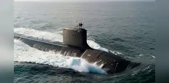 Gobierno de Trump confirma que submarino de Estados Unidos hundió buque de guerra iraní en océano Índico