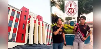 Universitario revela que solo uno de sus 70 compañeros aprobó un curso de la UNI: “Sacó 10” Universitario revela que solo uno de sus 70 compañeros aprobó un curso de la UNI: “Sacó 10”