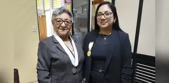 Promueven y designan a juezas en la Corte Superior de Piura Promueven y designan a juezas en la Corte Superior de Piura