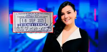 Abogado penalista revela en programa de Magaly Medina la pena que afrontaría Marisel Linares por falsificar documentos: "2 a 4 años" Abogado penalista revela en programa de Magaly Medina la pena que afrontaría Marisel Linares por falsificar documentos: "2 a 4 años"