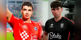 Canal de TV para ver Cienciano - Melgar por la fase preliminar de la Copa Sudamericana 2026 Canal de TV para ver Cienciano - Melgar por la fase preliminar de la Copa Sudamericana 2026