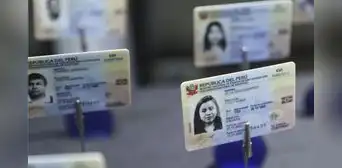 DNI electrónico gratis durante todo marzo: estas son las sedes y requisitos según Reniec DNI electrónico gratis durante todo marzo: estas son las sedes y requisitos según Reniec