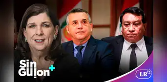 Rosa María Palacios a José Luna tras liberación de Urresti: “¿Cómo vas a llevar en tu campaña a un asesino?”