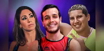 ¡Histórico! 'Esto es guerra' anuncia que tendrá a exmiembros de 'Combate' y 'Bienvenida la tarde' en una edición especial del reality de competencia