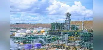 STAPP: "Crisis energética hace necesario el papel estratégico de Petroperú" STAPP: "Crisis energética hace necesario el papel estratégico de Petroperú"