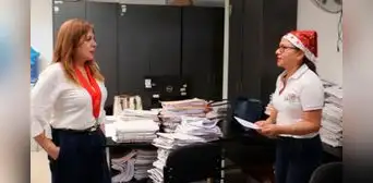 Corte de La Libertad resolvió más de 104 mil procesos en el 2025 Corte de La Libertad resolvió más de 104 mil procesos en el 2025