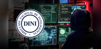 Presidencia del Consejo de Ministros niega que Dirección Nacional de Inteligencia haya sufrido hackeo cibernético