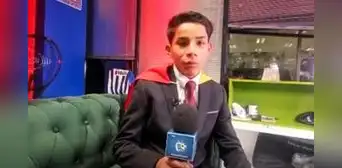Pol Deportes confirma su 'fichaje' por Telemundo para la cobertura del Mundial 2026: "Se lo dedico a mi gente"