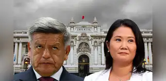 Fuerza Popular y APP dominaron el Congreso en los últimos 10 años de crisis