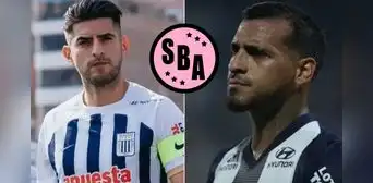 Miguel Trauco y Carlos Zambrano ficharían por Sport Boys, pero deberían aceptar "condiciones que protejan al club" Miguel Trauco y Carlos Zambrano ficharían por Sport Boys, pero deberían aceptar "condiciones que protejan al club"