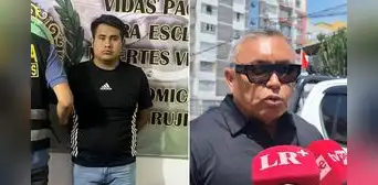 Trujillo: liberan a alias ‘Cocinero’, presunto integrante de ‘Los Pulpos’ y vinculado en secuestros Trujillo: liberan a alias ‘Cocinero’, presunto integrante de ‘Los Pulpos’ y vinculado en secuestros