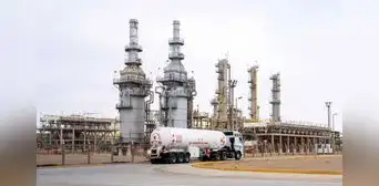 Pluspetrol paraliza producción de GLP, usado en balones de gas y vehículos, por daños en ducto de Camisea Pluspetrol paraliza producción de GLP, usado en balones de gas y vehículos, por daños en ducto de Camisea