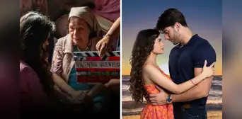 'Valentina Valiente' reparto: quiénes son los actores y actrices del elenco completo de la nueva novela de Latina 'Valentina Valiente' reparto: quiénes son los actores y actrices del elenco completo de la nueva novela de Latina