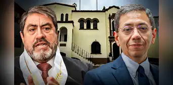 CAL: suspenden proceso electoral y retrasan designación de representante de los abogados ante el JNE
