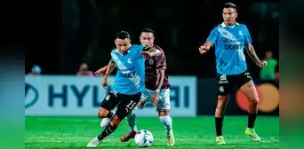 Sporting Cristal vs Carabobo: fecha, hora y canal del partido de vuelta por la Copa Libertadores Sporting Cristal vs Carabobo: fecha, hora y canal del partido de vuelta por la Copa Libertadores