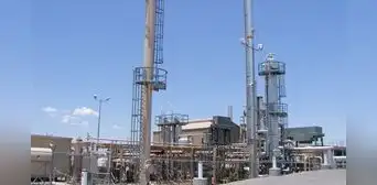 Aumenta afluencia de cisternas en planta de Pisco de Pluspetrol Aumenta afluencia de cisternas en planta de Pisco de Pluspetrol