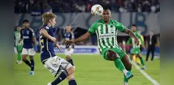 Millonarios derrota a Atlético Nacional y clasifica a la fase de grupos de la Copa Sudamericana 2026: Rodrigo Contreras metió un doblete Millonarios derrota a Atlético Nacional y clasifica a la fase de grupos de la Copa Sudamericana 2026: Rodrigo Contreras metió un doblete