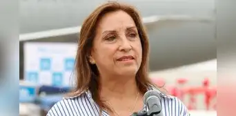 Dina Boluarte: Congreso otorga 15 días a la SAC para investigar denuncia constitucional por Caso Cirugías Dina Boluarte: Congreso otorga 15 días a la SAC para investigar denuncia constitucional por Caso Cirugías