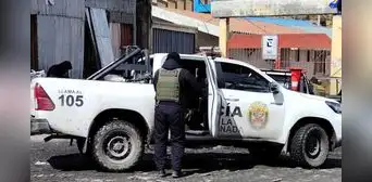 Puno: hallan sin vida a minero dentro de recinto deportivo en La Rinconada