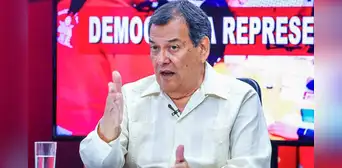 Jorge Nieto Montesinos: ¿quién es el candidato presidencial del partido del Buen Gobierno?