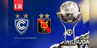 ¿A qué hora juega Cienciano vs Melgar HOY EN VIVO por la fase preliminar de la Copa Sudamericana? ¿A qué hora juega Cienciano vs Melgar HOY EN VIVO por la fase preliminar de la Copa Sudamericana?