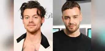 Harry Styles habla sobre el fallecido Liam Payne y cuenta cómo intenta homenajearlo Harry Styles habla sobre el fallecido Liam Payne y cuenta cómo intenta homenajearlo