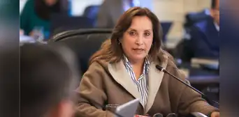 SAC aún no elige a delegado que liderará investigación contra Dina Boluarte por caso Cirugías SAC aún no elige a delegado que liderará investigación contra Dina Boluarte por caso Cirugías