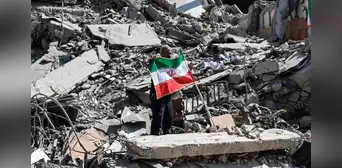 Ataque de EE.UU. e Israel contra Irán, EN VIVO: Guardianes de la Revolución revelan impacto contra un petrolero estadounidense Ataque de EE.UU. e Israel contra Irán, EN VIVO: Guardianes de la Revolución revelan impacto contra un petrolero estadounidense