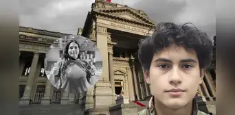 Adrián Villar a prisión preventiva por 9 meses: las razones del Poder Judicial para enviarlo a la cárcel Adrián Villar a prisión preventiva por 9 meses: las razones del Poder Judicial para enviarlo a la cárcel