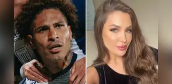 Ana Paula Consorte y Paolo Guerrero eliminan todas sus fotos juntos de Instagram tras revelarse el fin de su relación