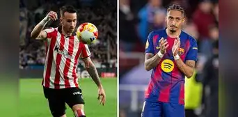 Canal confirmado de Athletic Bilbao - Barcelona por la fecha 27 de LaLiga de España 2026 Canal confirmado de Athletic Bilbao - Barcelona por la fecha 27 de LaLiga de España 2026